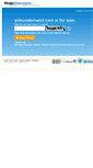 Mobile Screenshot of aiimondemand.com